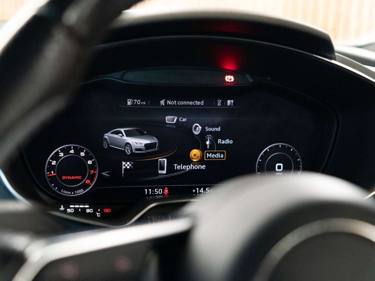 Used Audi TT 2017 for sale - 77022780: Photo 21