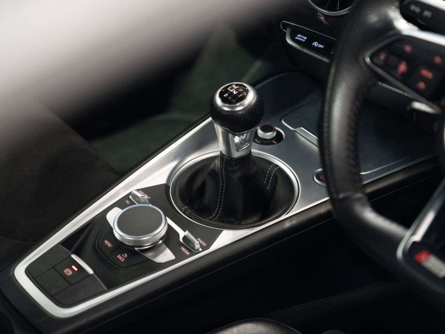 Used Audi TT 2017 for sale - 77022780: Photo 24