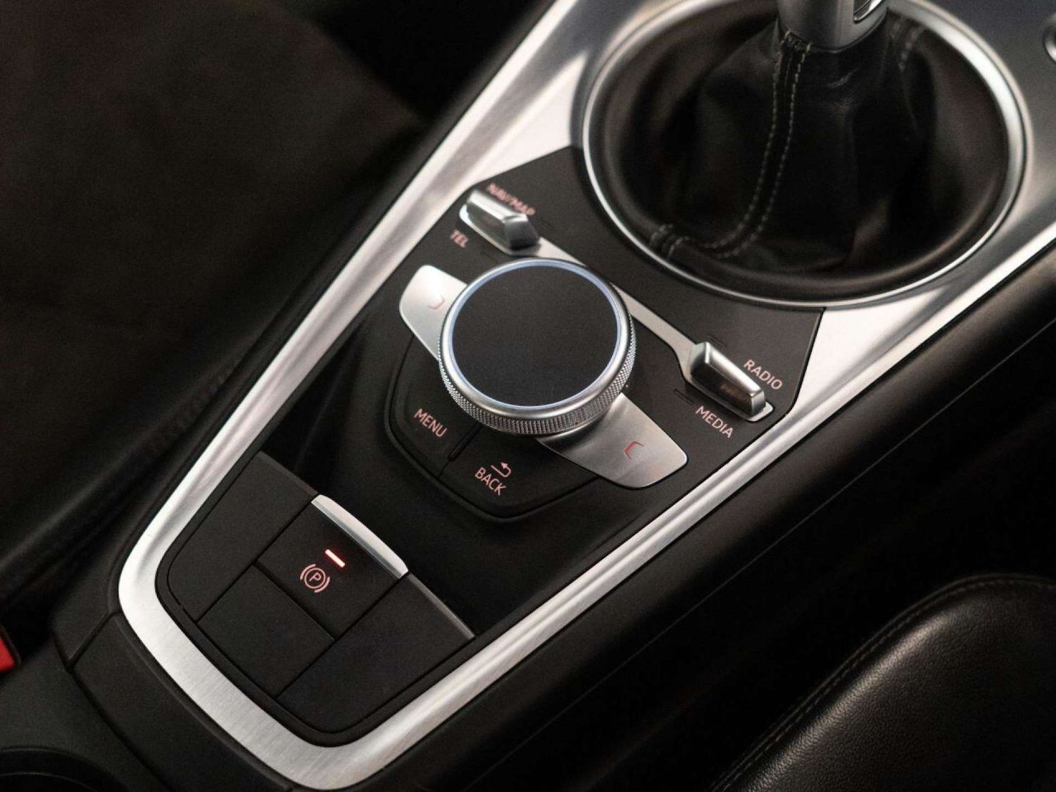 Used Audi TT 2017 for sale - 77022780: Photo 25