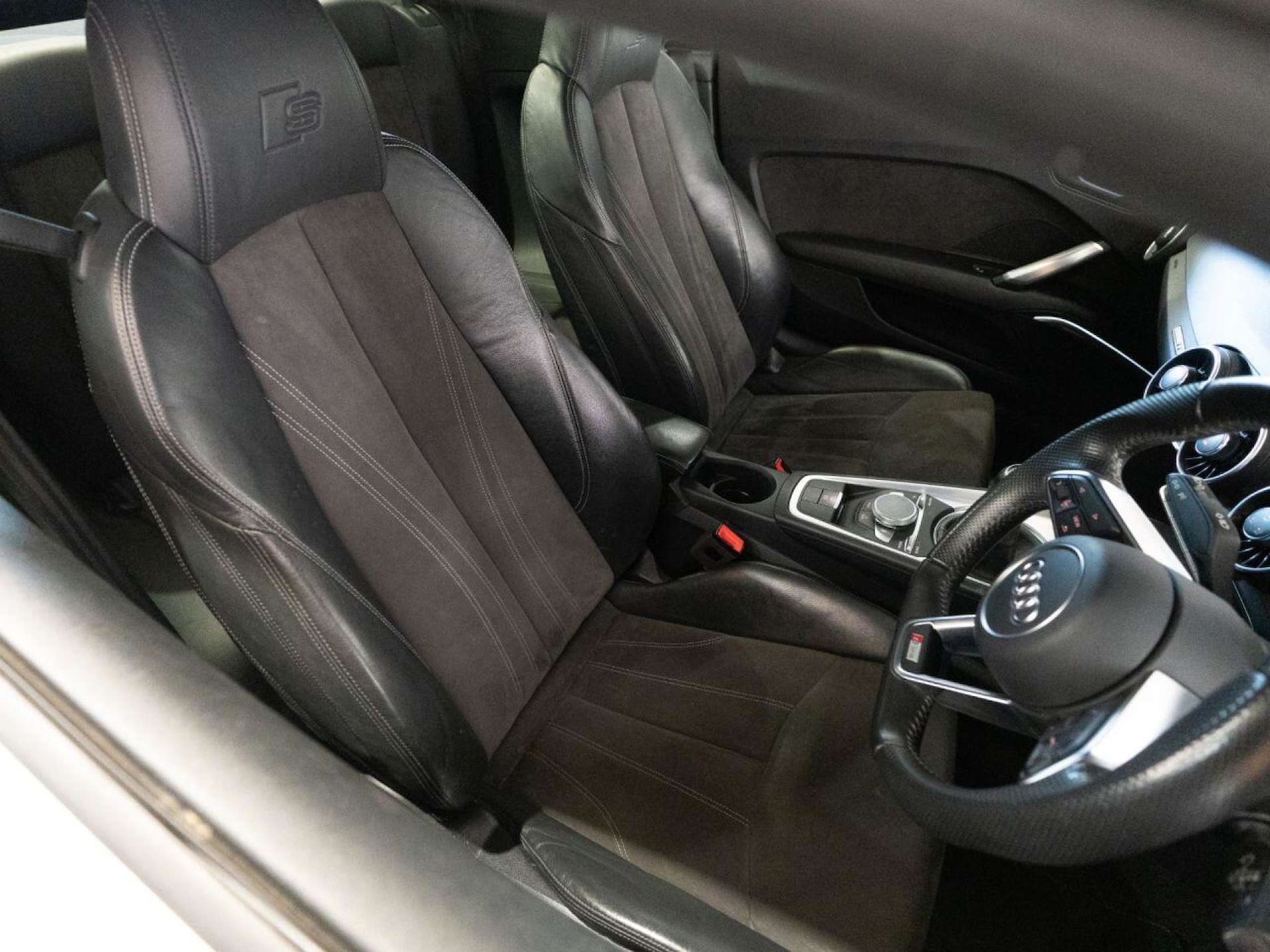 Used Audi TT 2017 for sale - 77022780: Photo 29