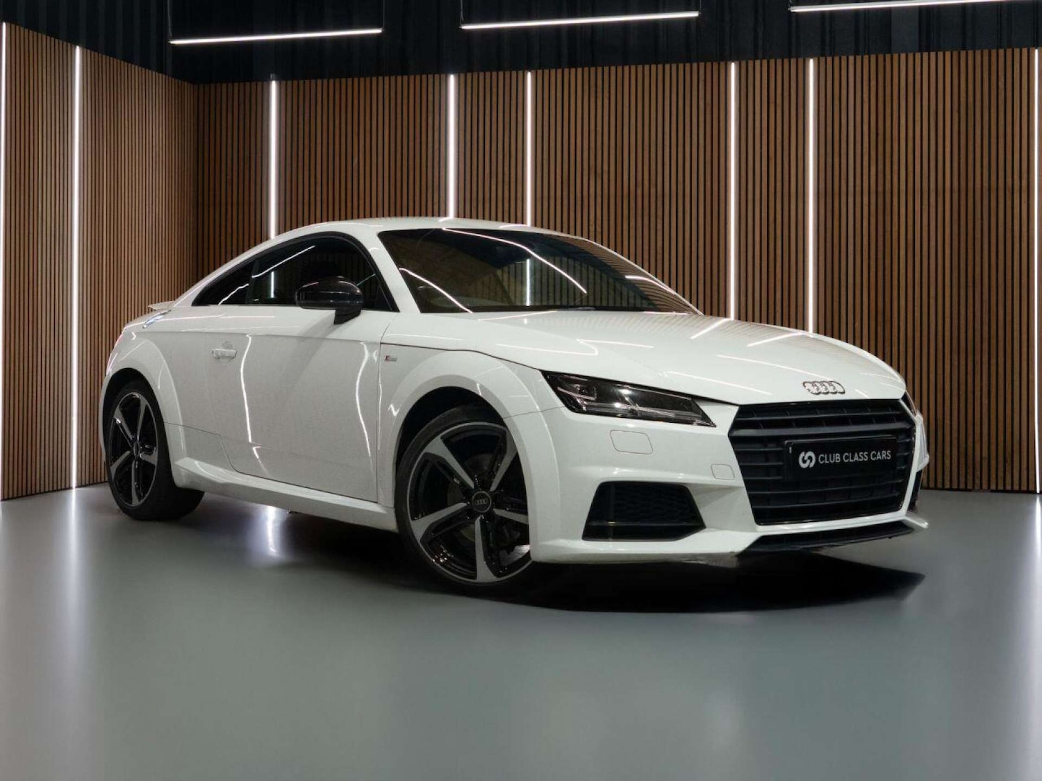 Used Audi TT 2017 for sale - 77022780: Photo 36