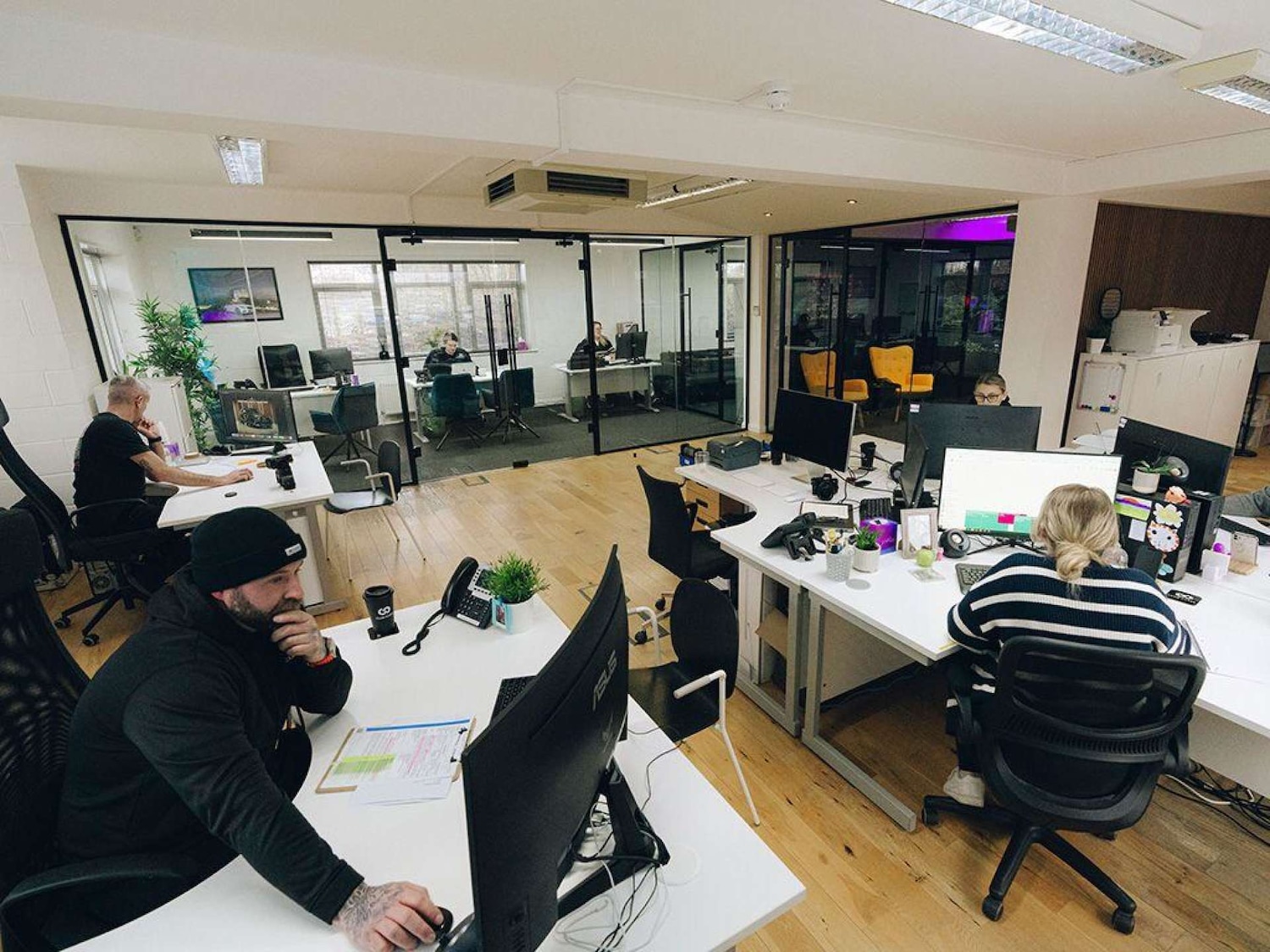 Used Audi TT 2017 for sale - 77022780: Photo 39