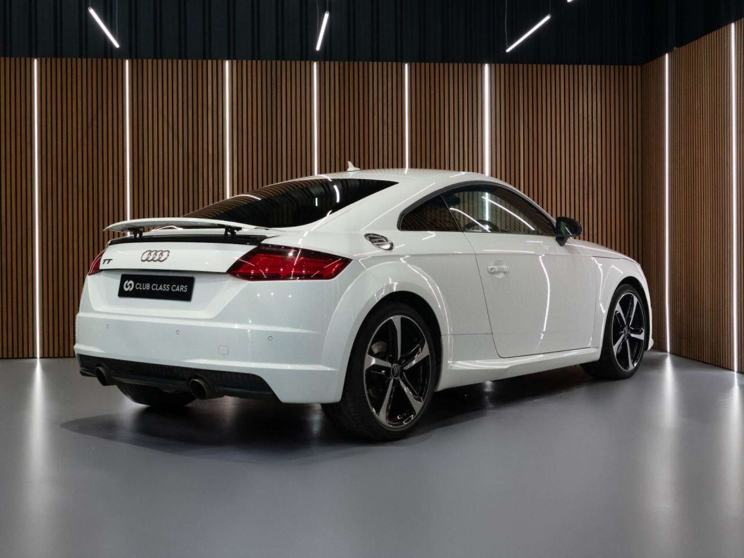 Used Audi TT 2017 for sale - 77022780: Photo 5