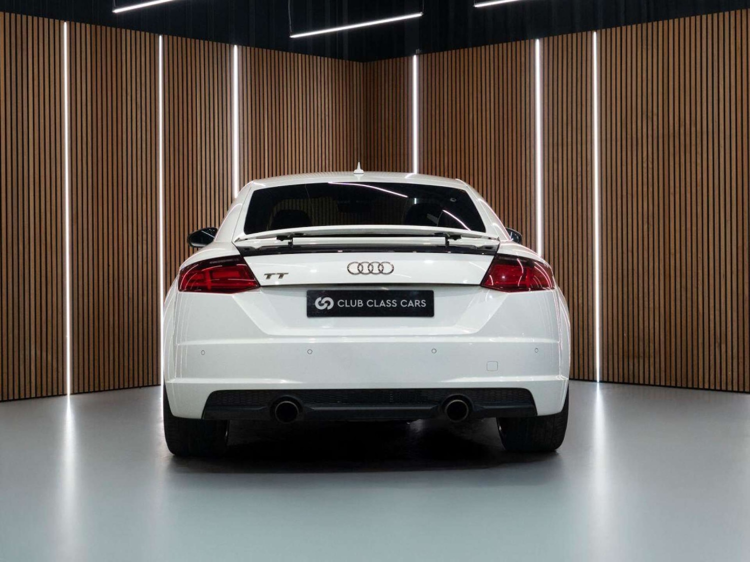 Used Audi TT 2017 for sale - 77022780: Photo 6