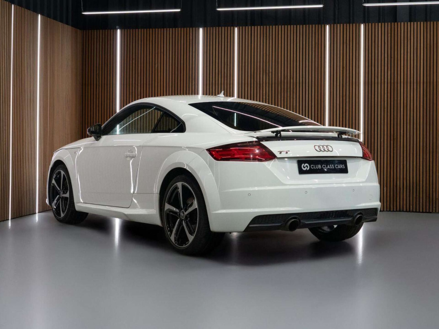 Used Audi TT 2017 for sale - 77022780: Photo 7