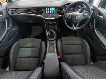 Used Vauxhall Astra 2019 for sale - 76841600: Photo