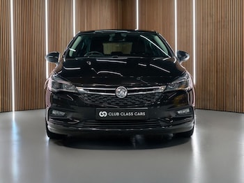 Used Vauxhall Astra 2019 for sale - 76841600: Photo