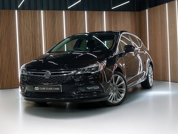 Used Vauxhall Astra 2019 for sale - 76841600: Photo