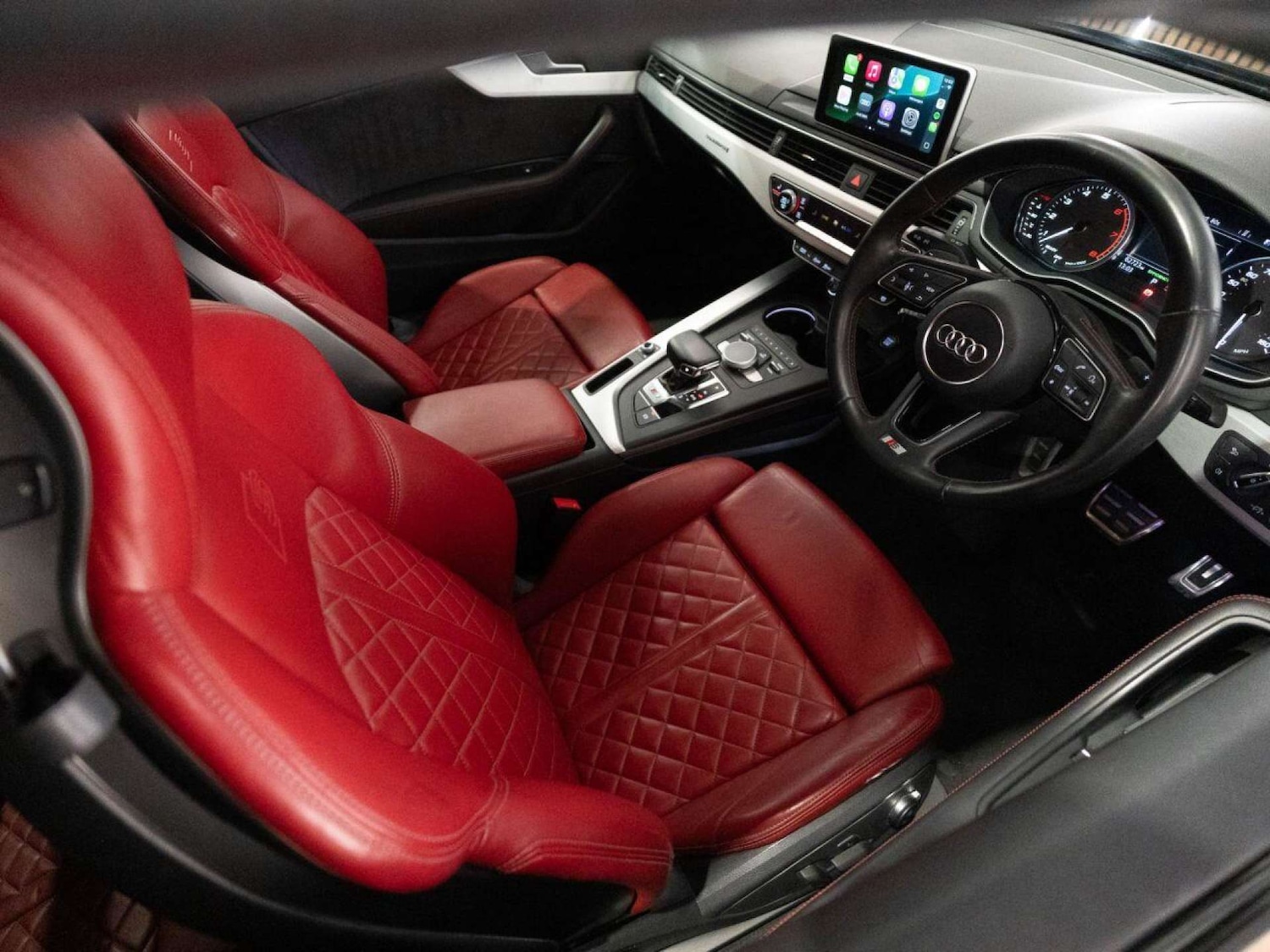 Used Audi A5 2017 for sale - 77187744: Photo 14