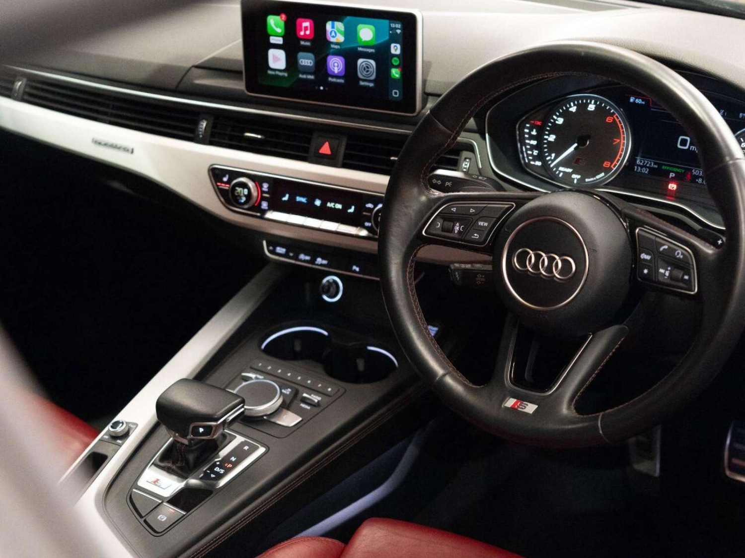 Used Audi A5 2017 for sale - 77187744: Photo 15