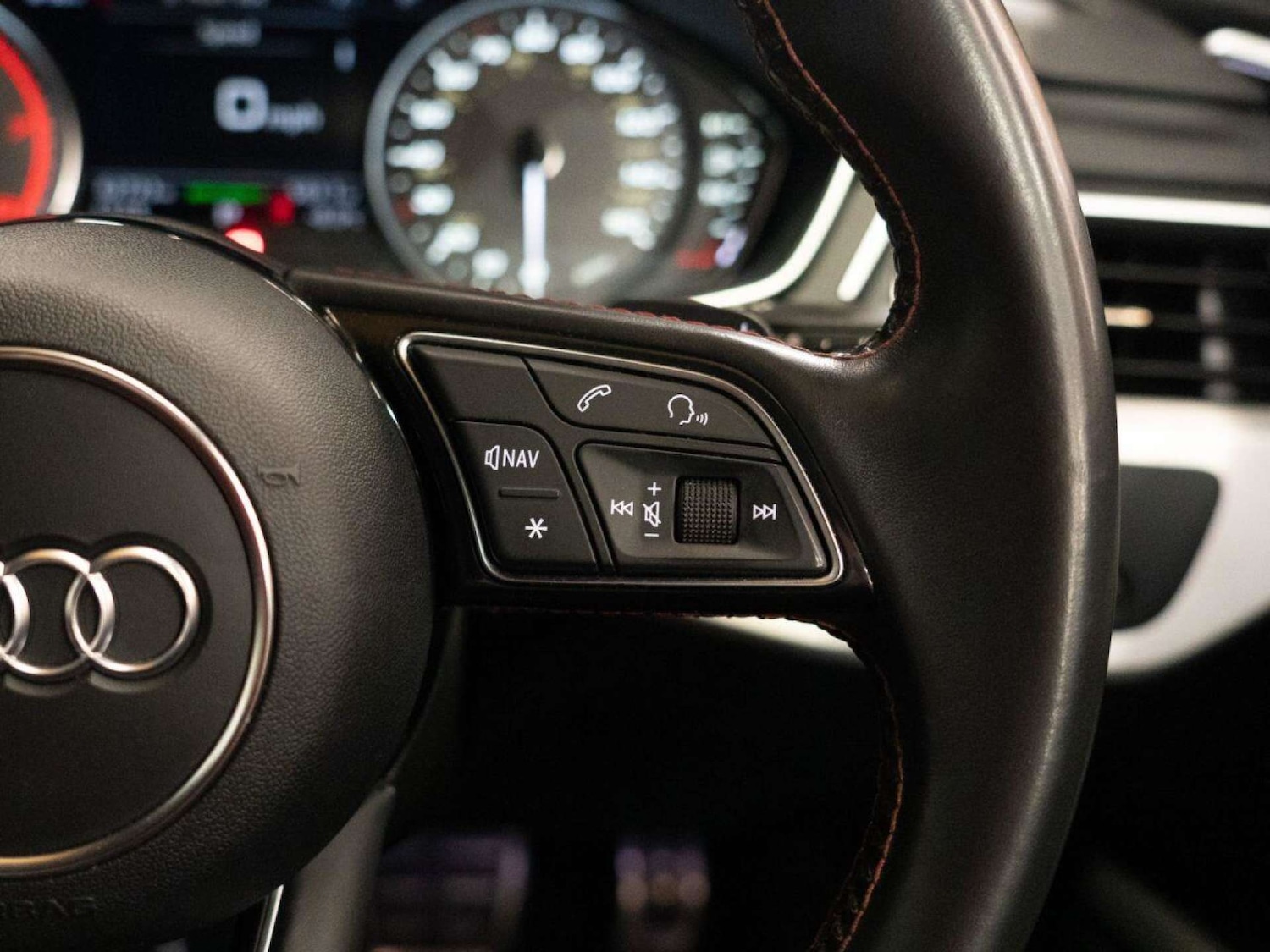 Used Audi A5 2017 for sale - 77187744: Photo 17