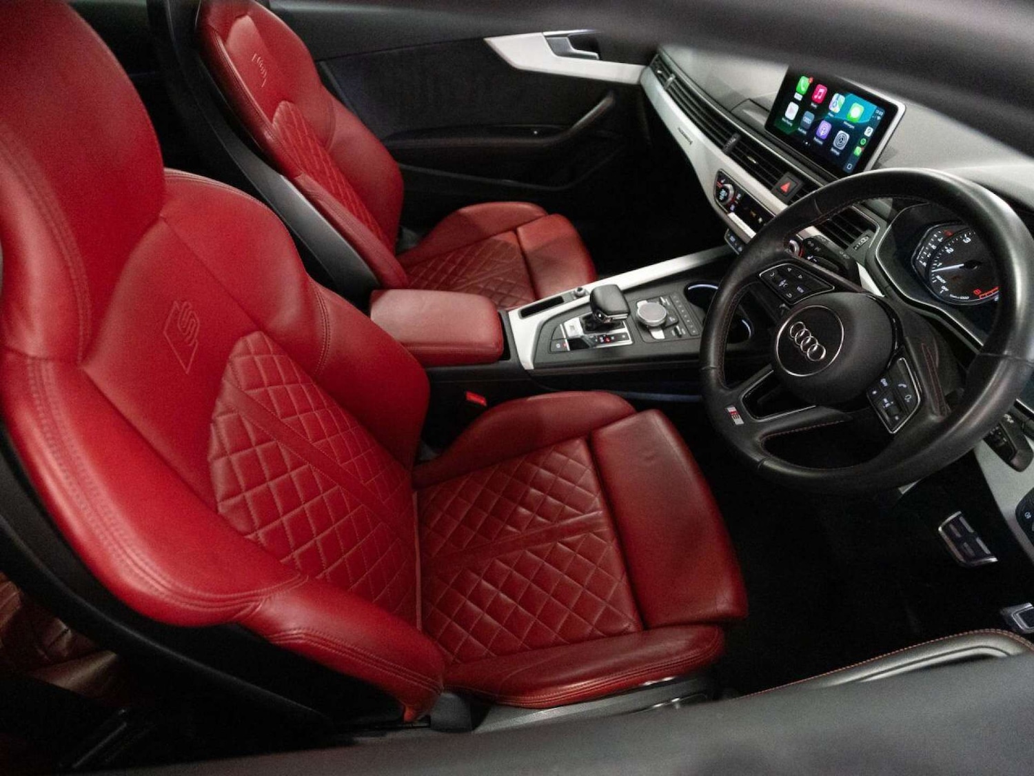 Used Audi A5 2017 for sale - 77187744: Photo 21