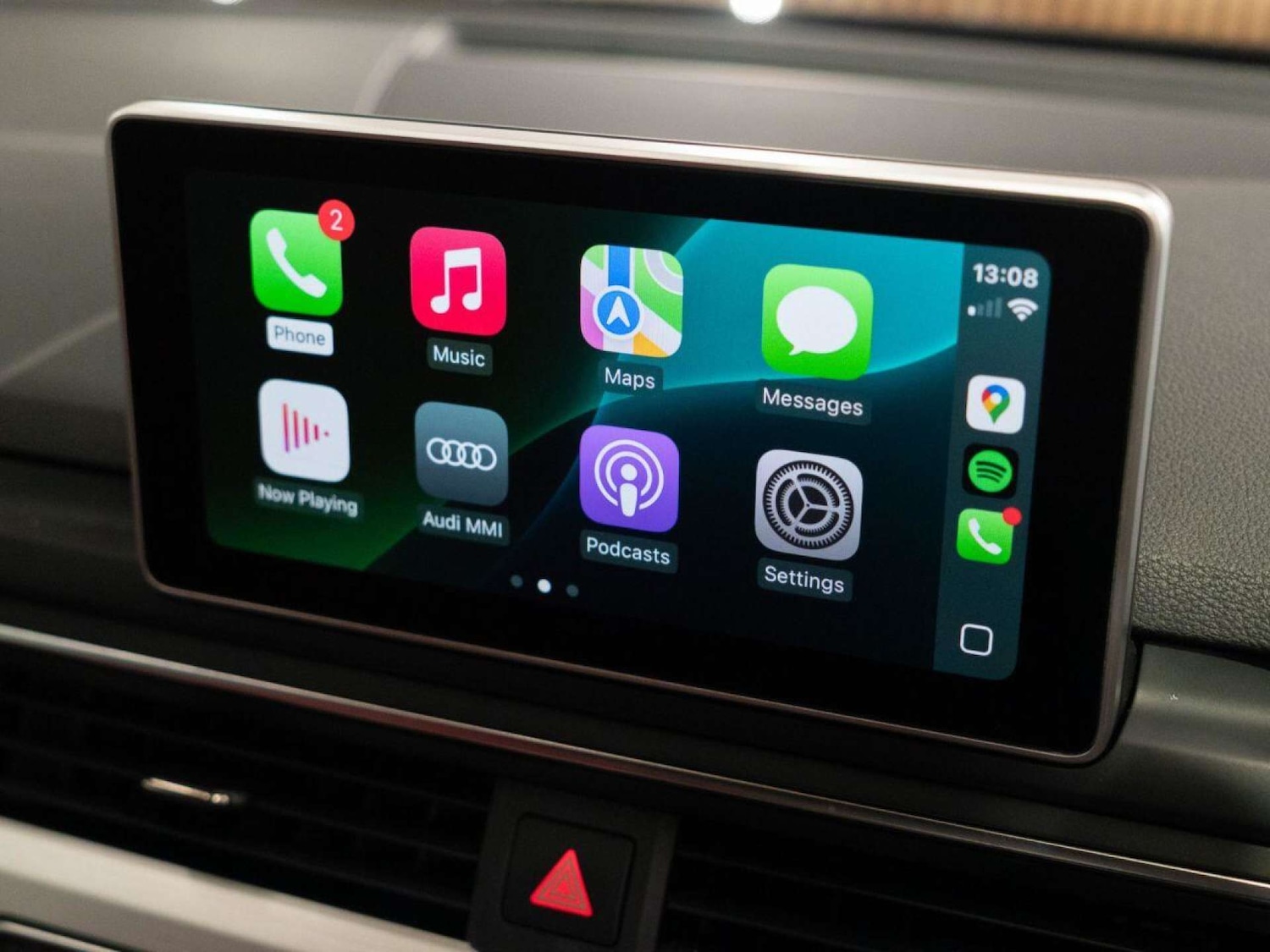 Used Audi A5 2017 for sale - 77187744: Photo 25