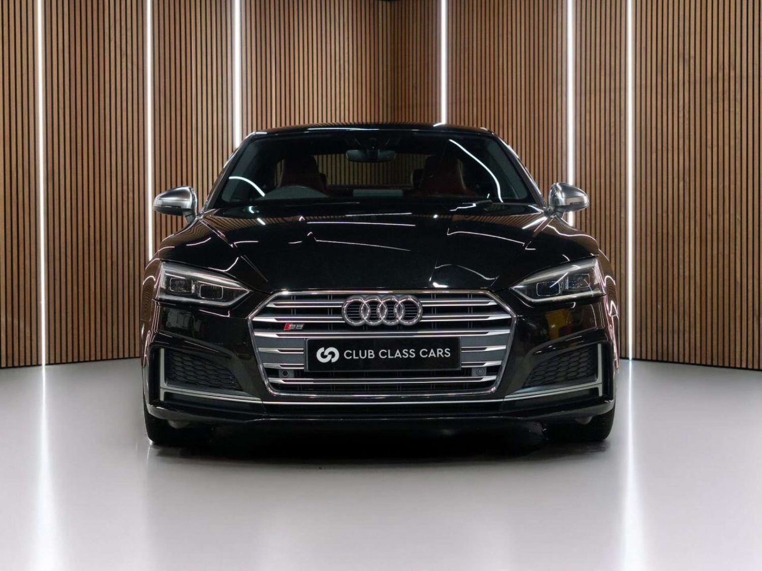 Used Audi A5 2017 for sale - 77187744: Photo 3