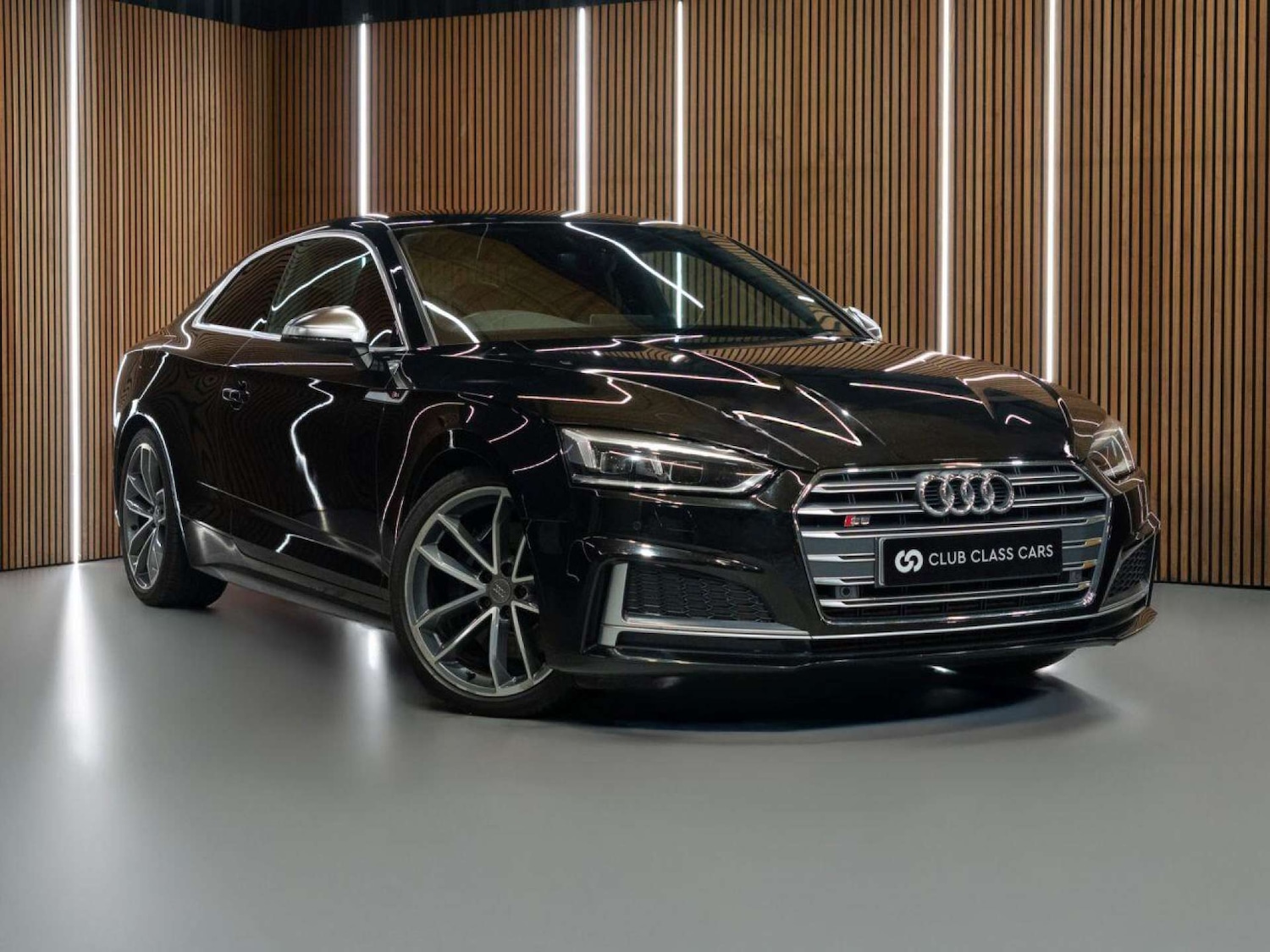 Used Audi A5 2017 for sale - 77187744: Photo 44