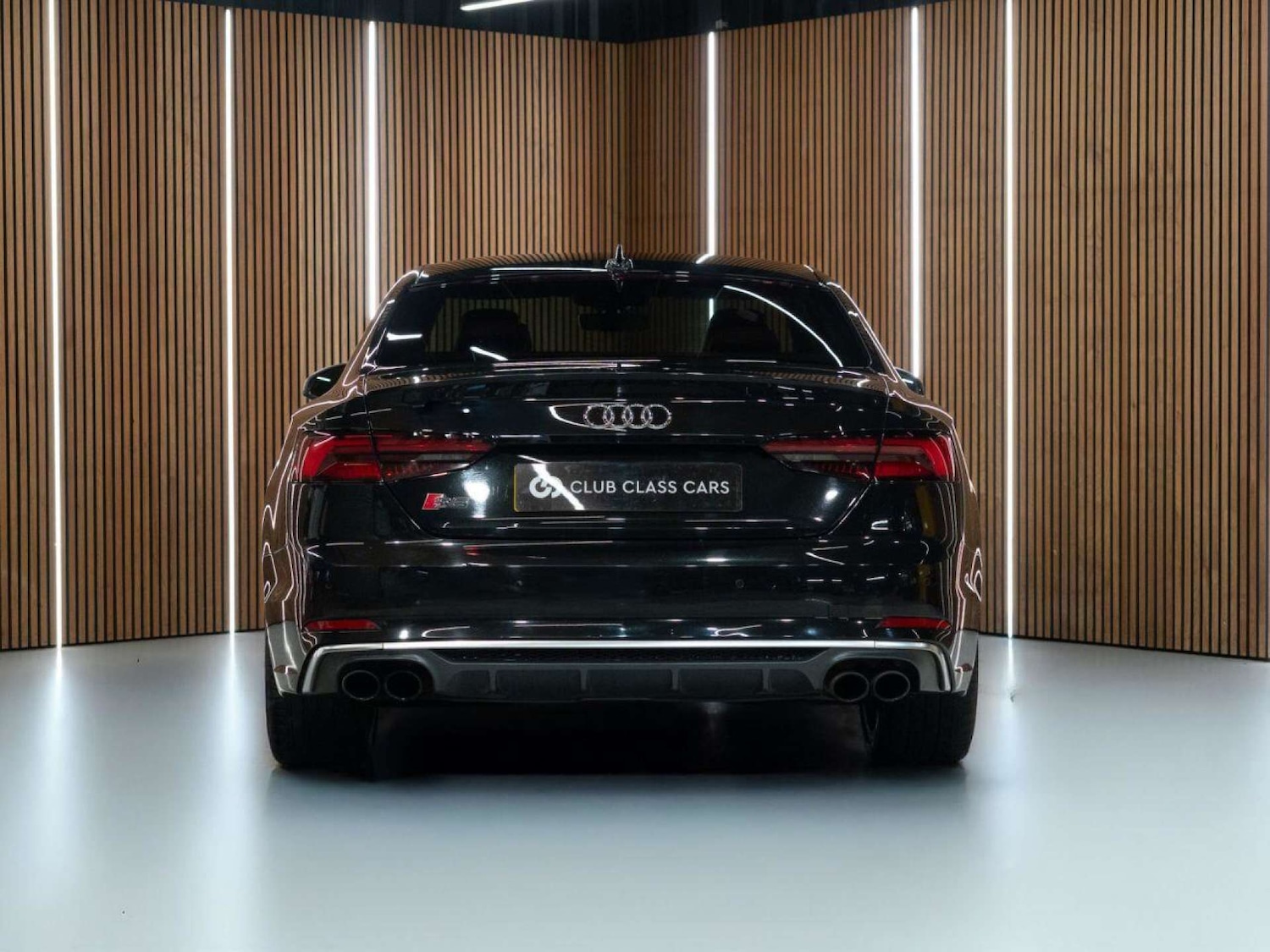 Used Audi A5 2017 for sale - 77187744: Photo 6