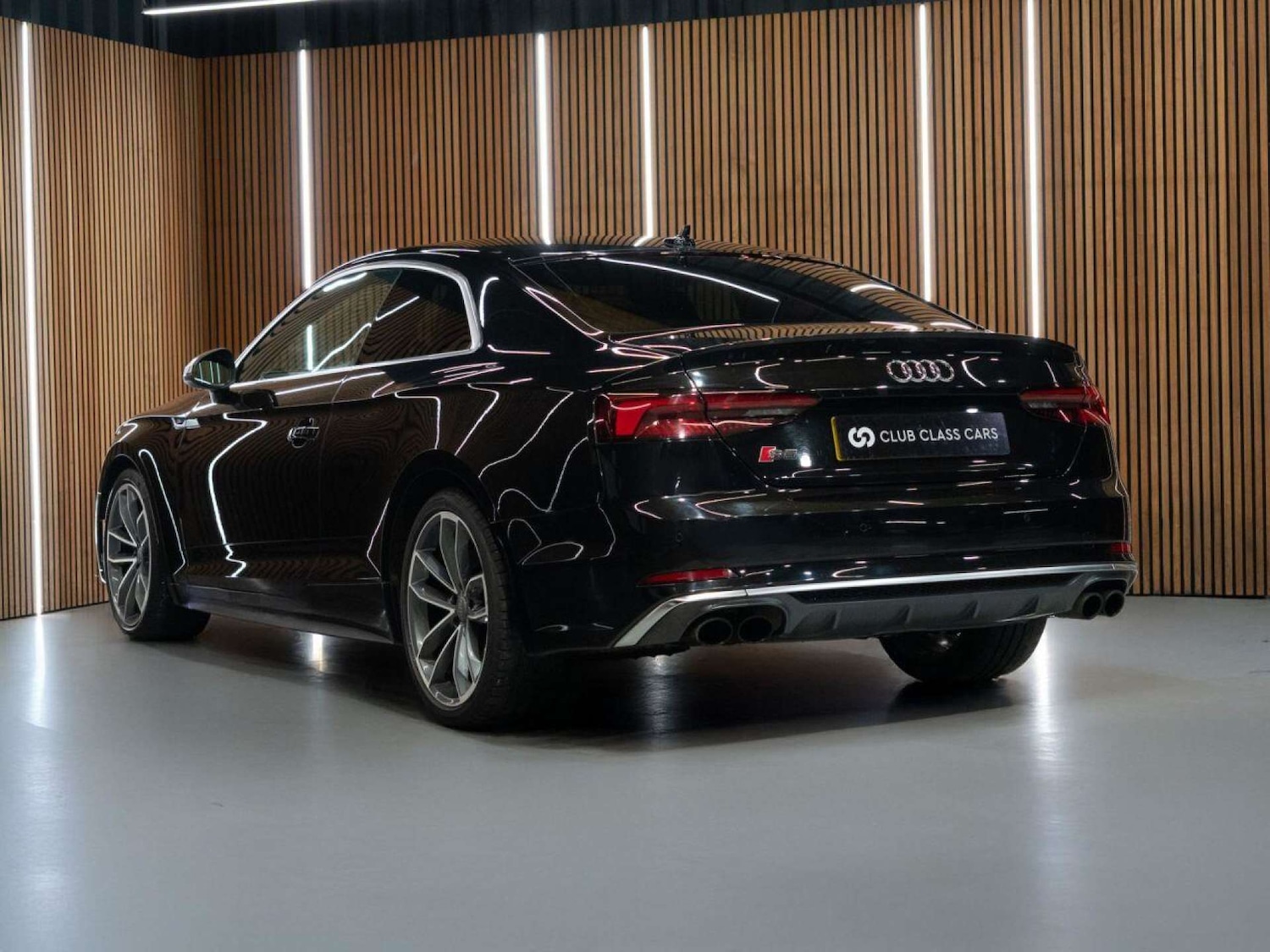 Used Audi A5 2017 for sale - 77187744: Photo 7