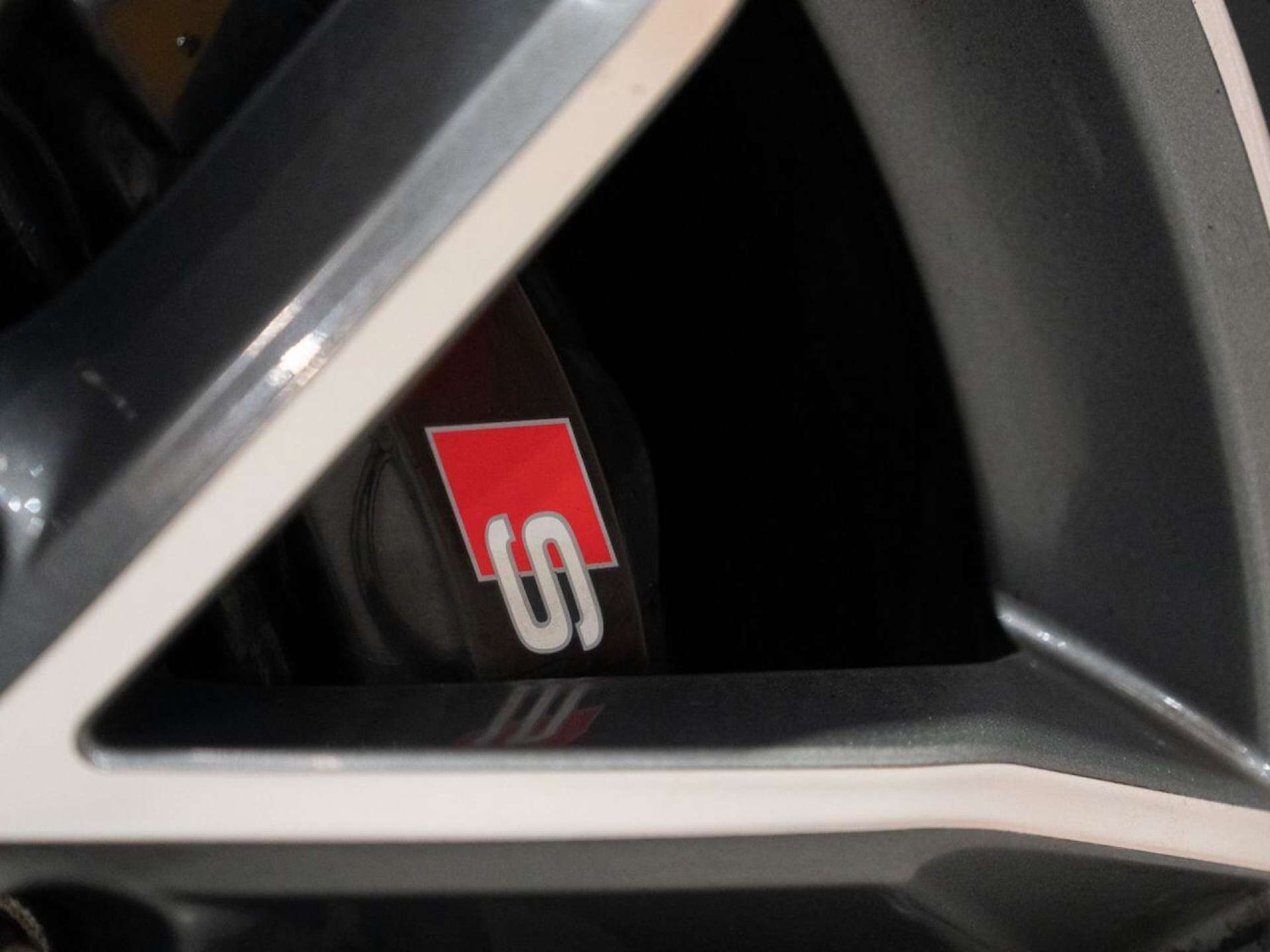 Used Audi A5 2017 for sale - 77187744: Photo 8