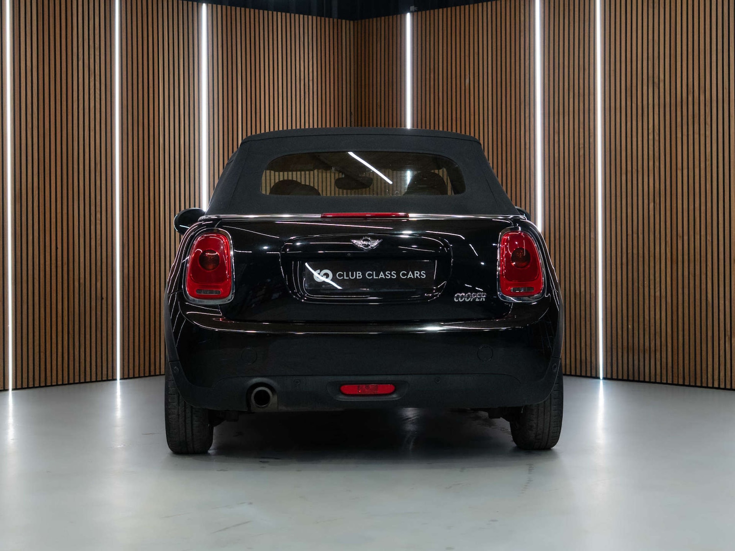 Used MINI Convertible 2016 for sale - 77276720: Photo 16