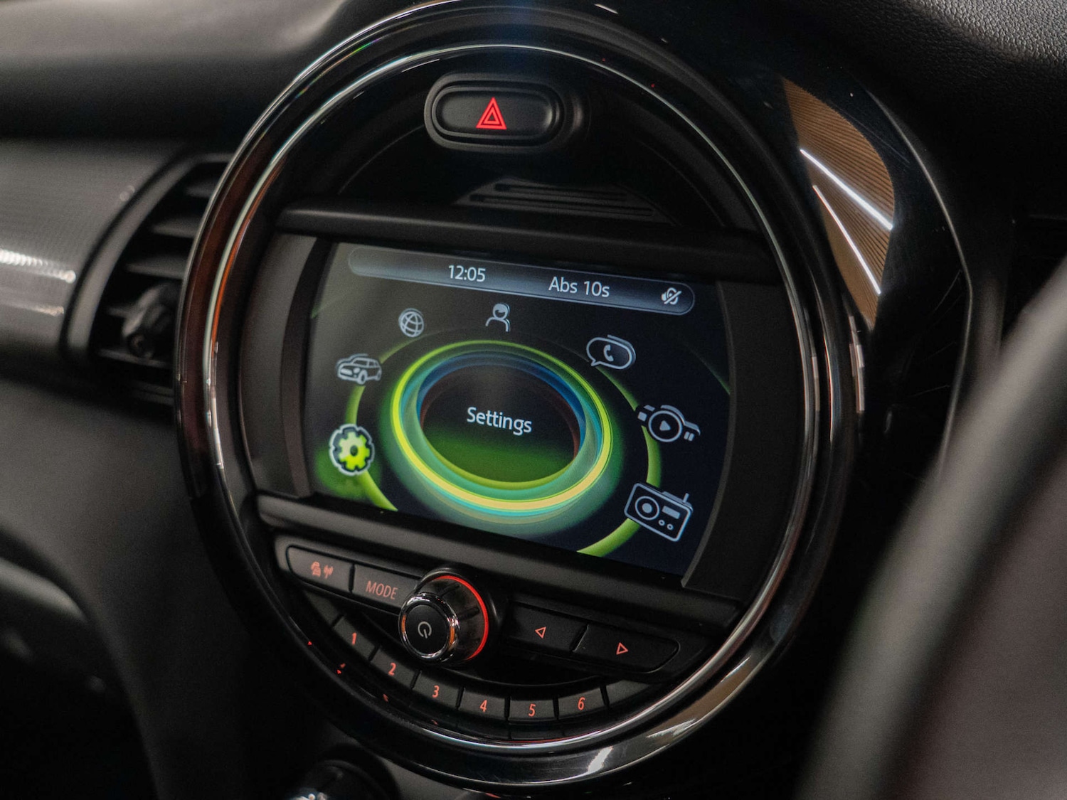 Used MINI Convertible 2016 for sale - 77276720: Photo 20