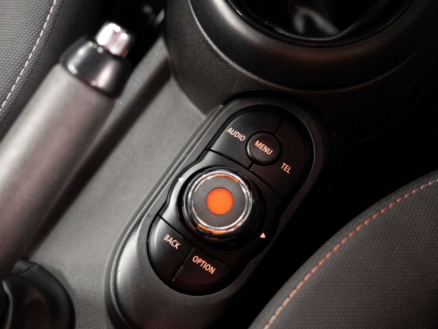 Used MINI Convertible 2016 for sale - 77276720: Photo 22