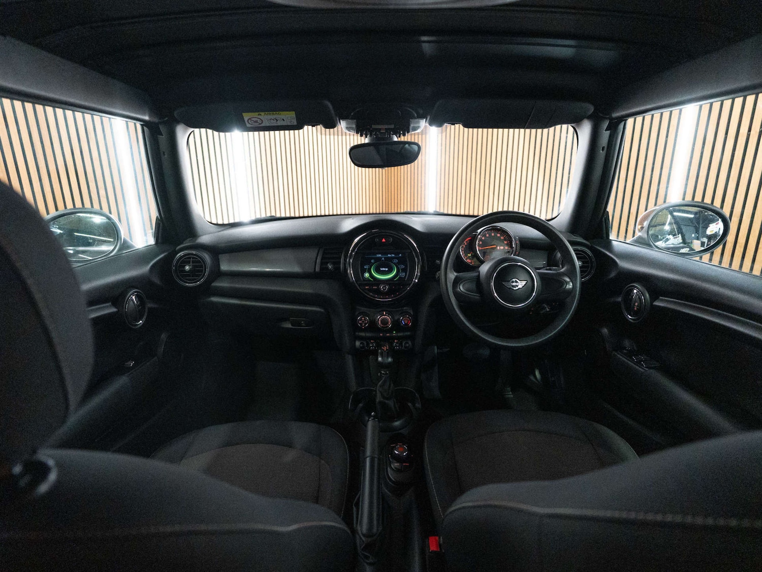 Used MINI Convertible 2016 for sale - 77276720: Photo 25