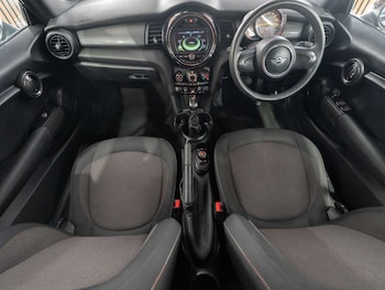 Used MINI Convertible 2016 for sale - 77276720: Photo