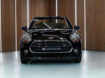 Used MINI Convertible 2016 for sale - 77276720: Photo