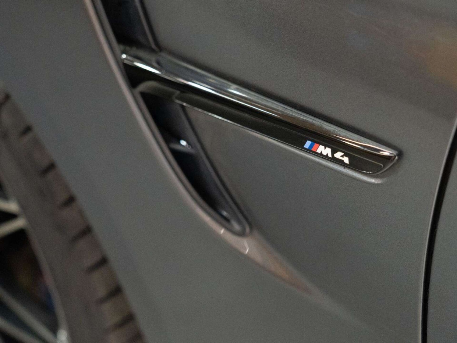 Used BMW M4 2020 for sale - 77022769: Photo 10