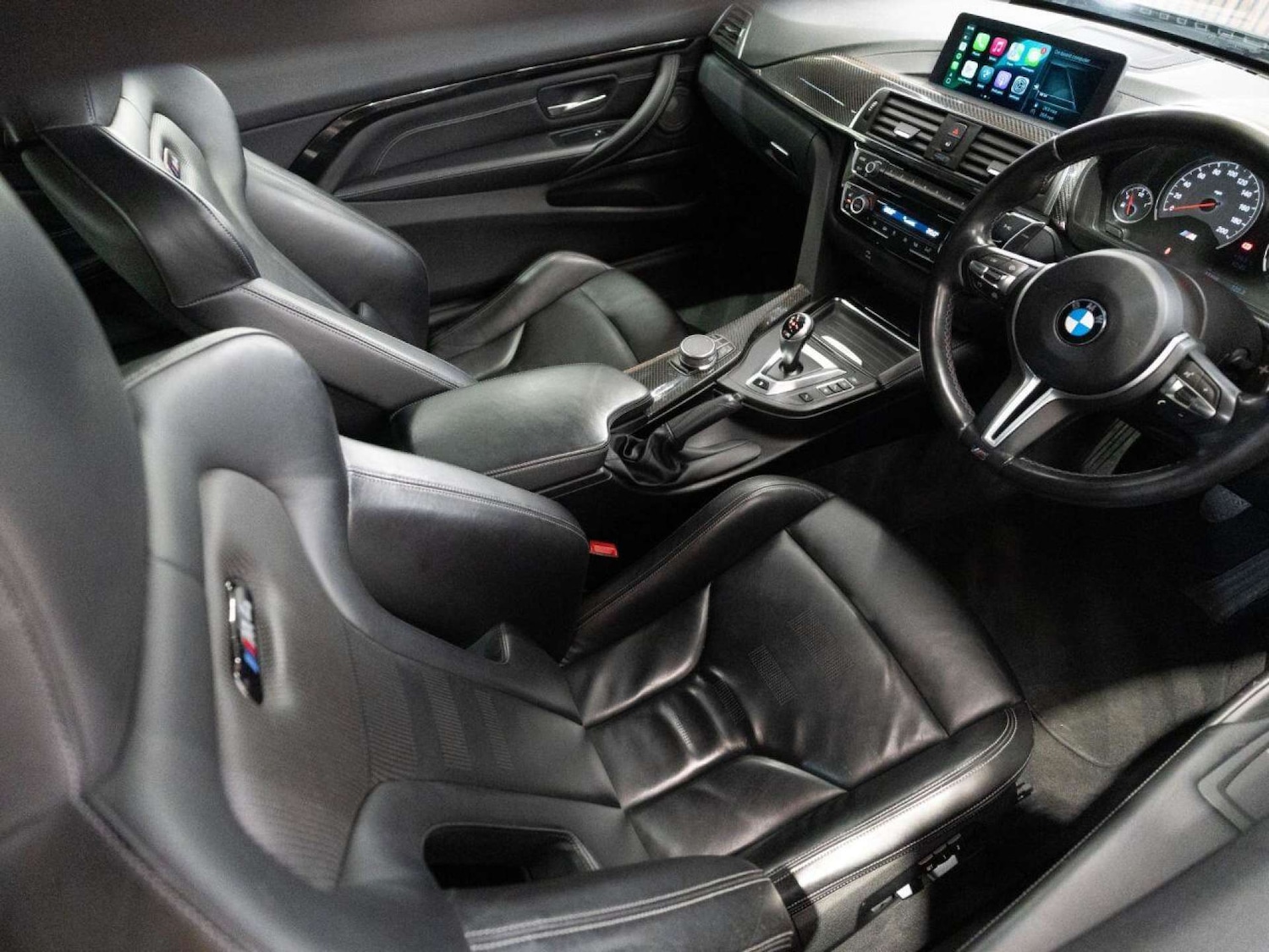 Used BMW M4 2020 for sale - 77022769: Photo 18