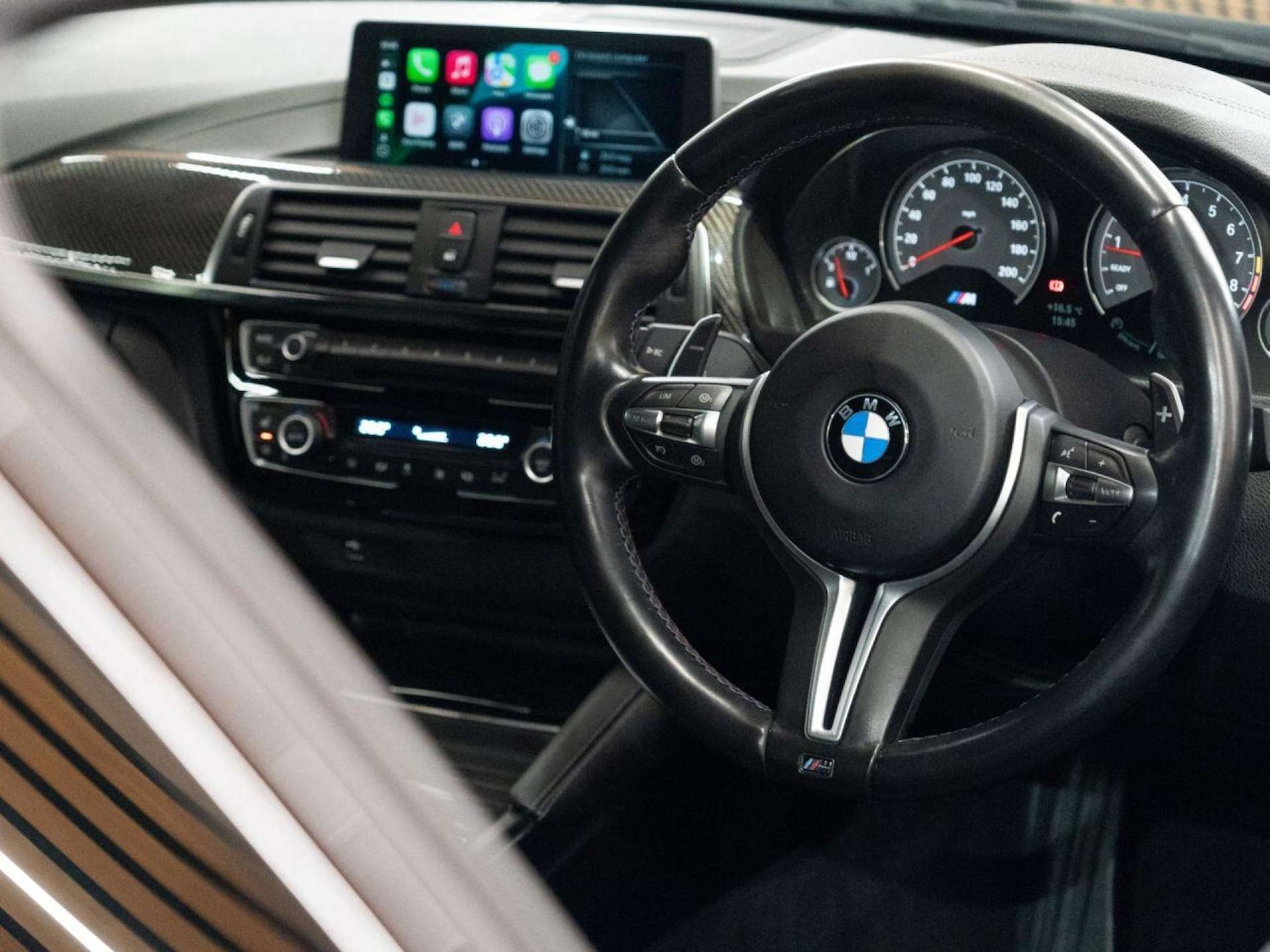 Used BMW M4 2020 for sale - 77022769: Photo 19