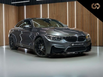 Used BMW M4 2020 for sale - 77022769: Photo