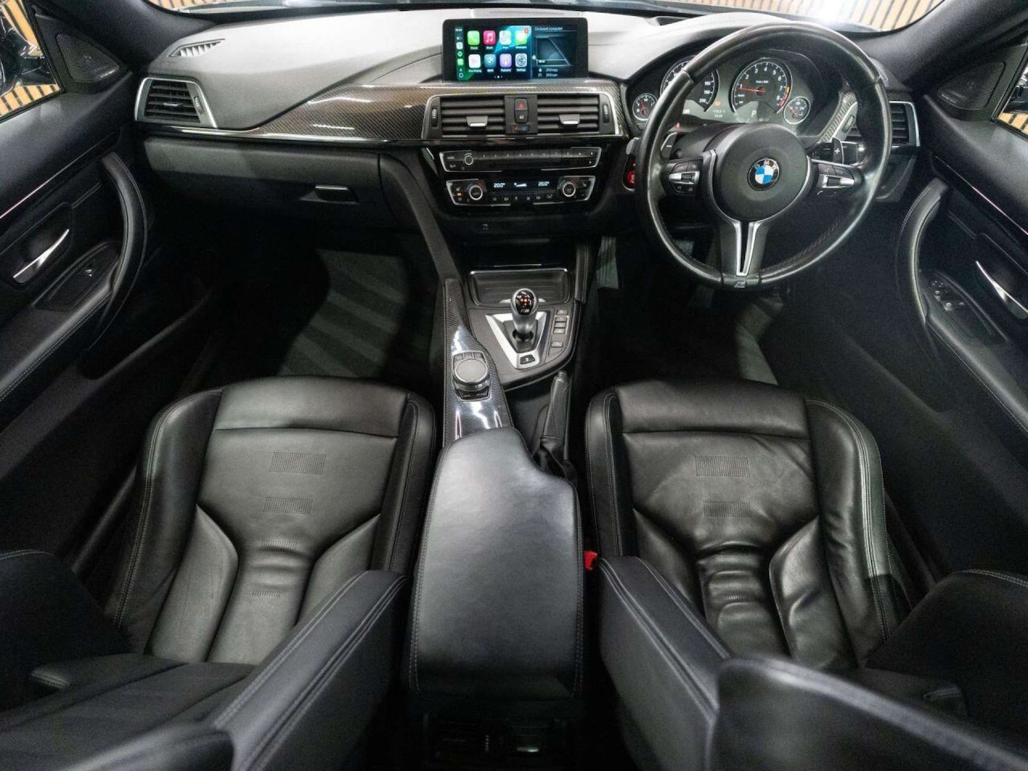 Used BMW M4 2020 for sale - 77022769: Photo 2