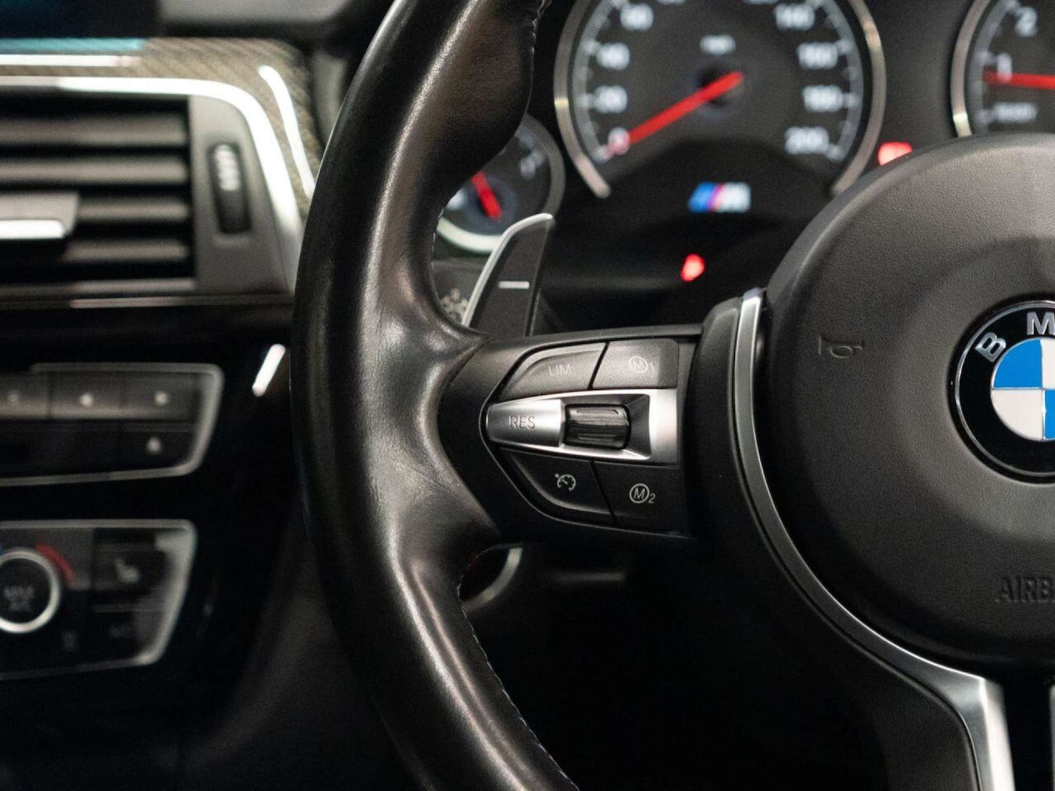 Used BMW M4 2020 for sale - 77022769: Photo 20