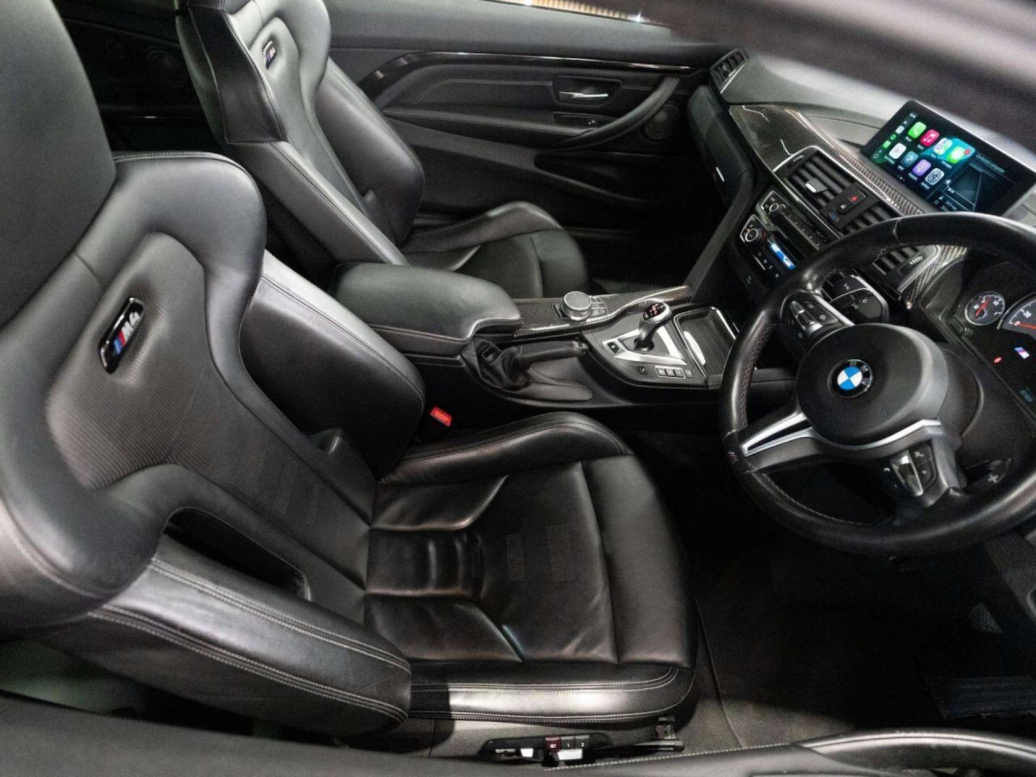 Used BMW M4 2020 for sale - 77022769: Photo 26