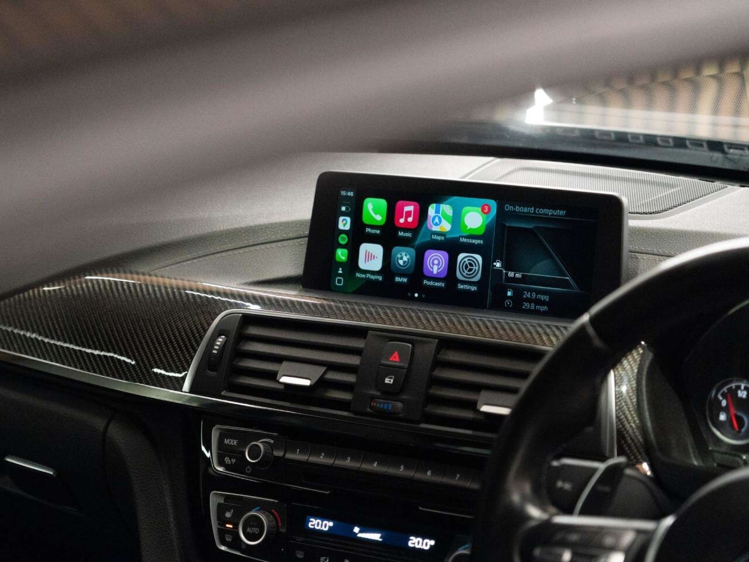 Used BMW M4 2020 for sale - 77022769: Photo 27