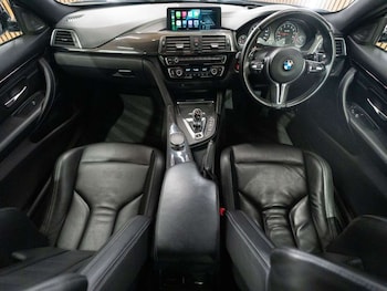 Used BMW M4 2020 for sale - 77022769: Photo