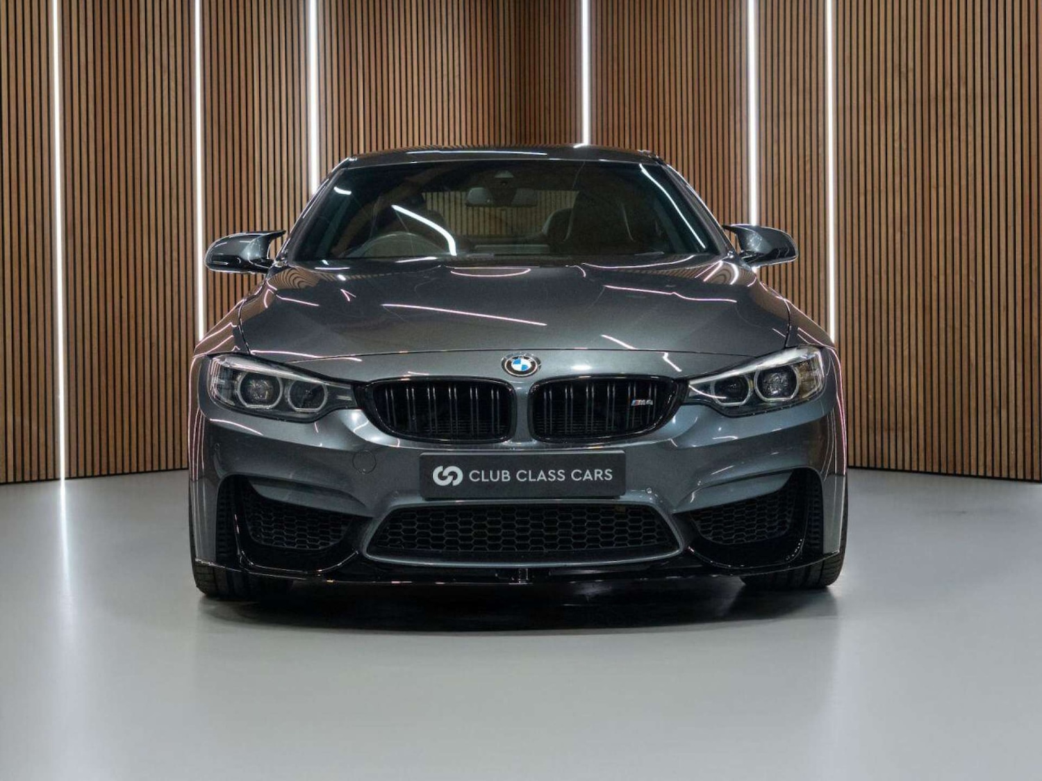 Used BMW M4 2020 for sale - 77022769: Photo 3