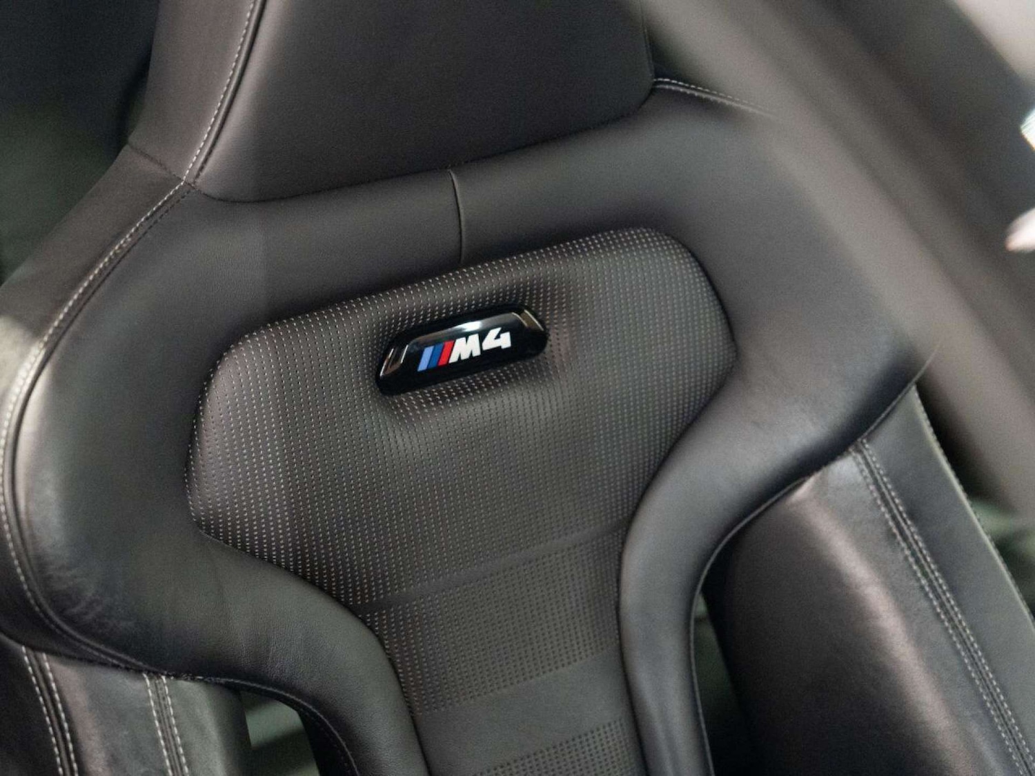 Used BMW M4 2020 for sale - 77022769: Photo 35