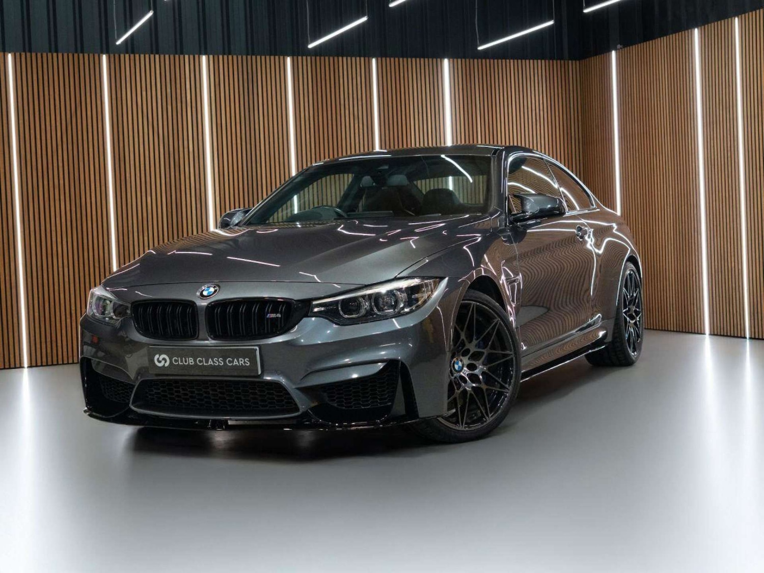 Used BMW M4 2020 for sale - 77022769: Photo 4