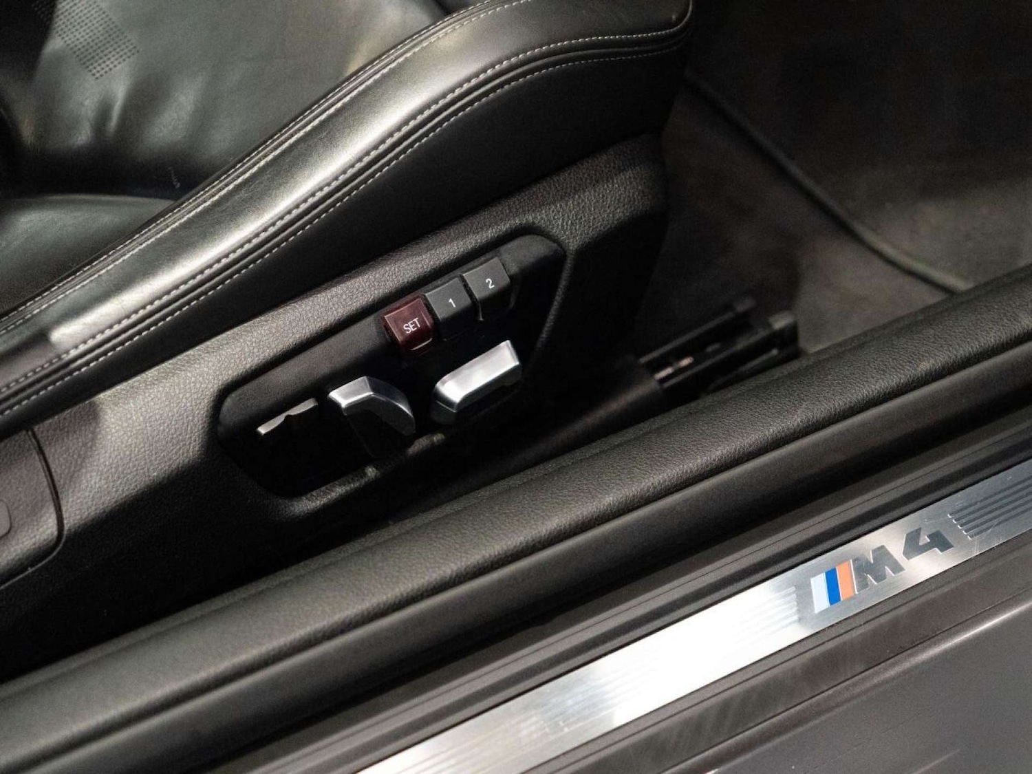 Used BMW M4 2020 for sale - 77022769: Photo 41