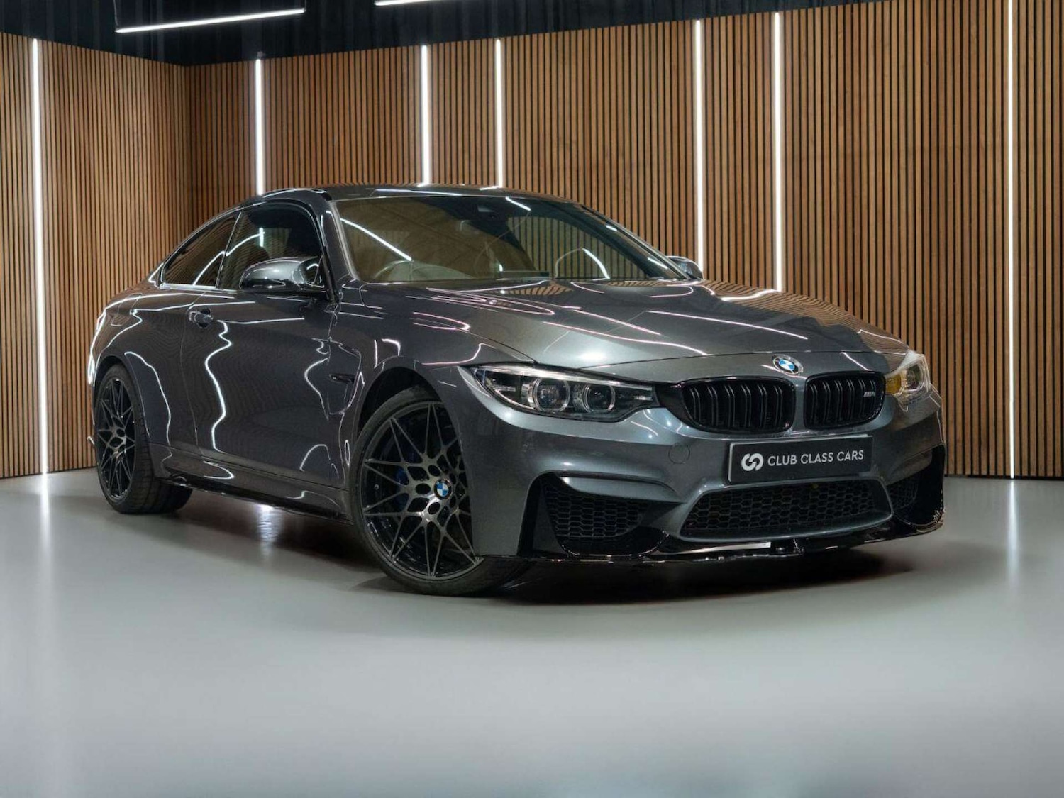 Used BMW M4 2020 for sale - 77022769: Photo 43