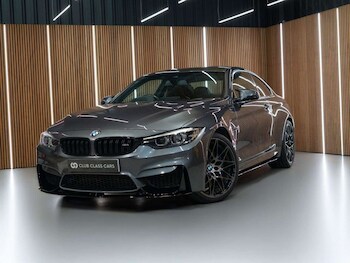 Used BMW M4 2020 for sale - 77022769: Photo