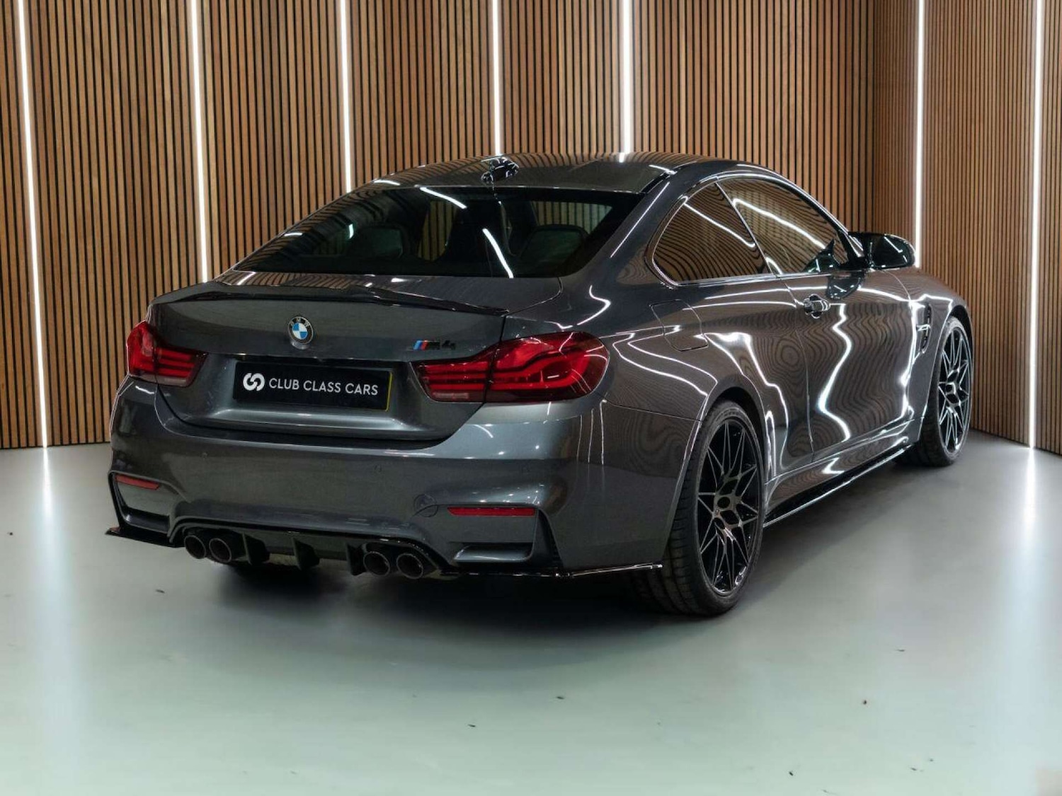 Used BMW M4 2020 for sale - 77022769: Photo 5