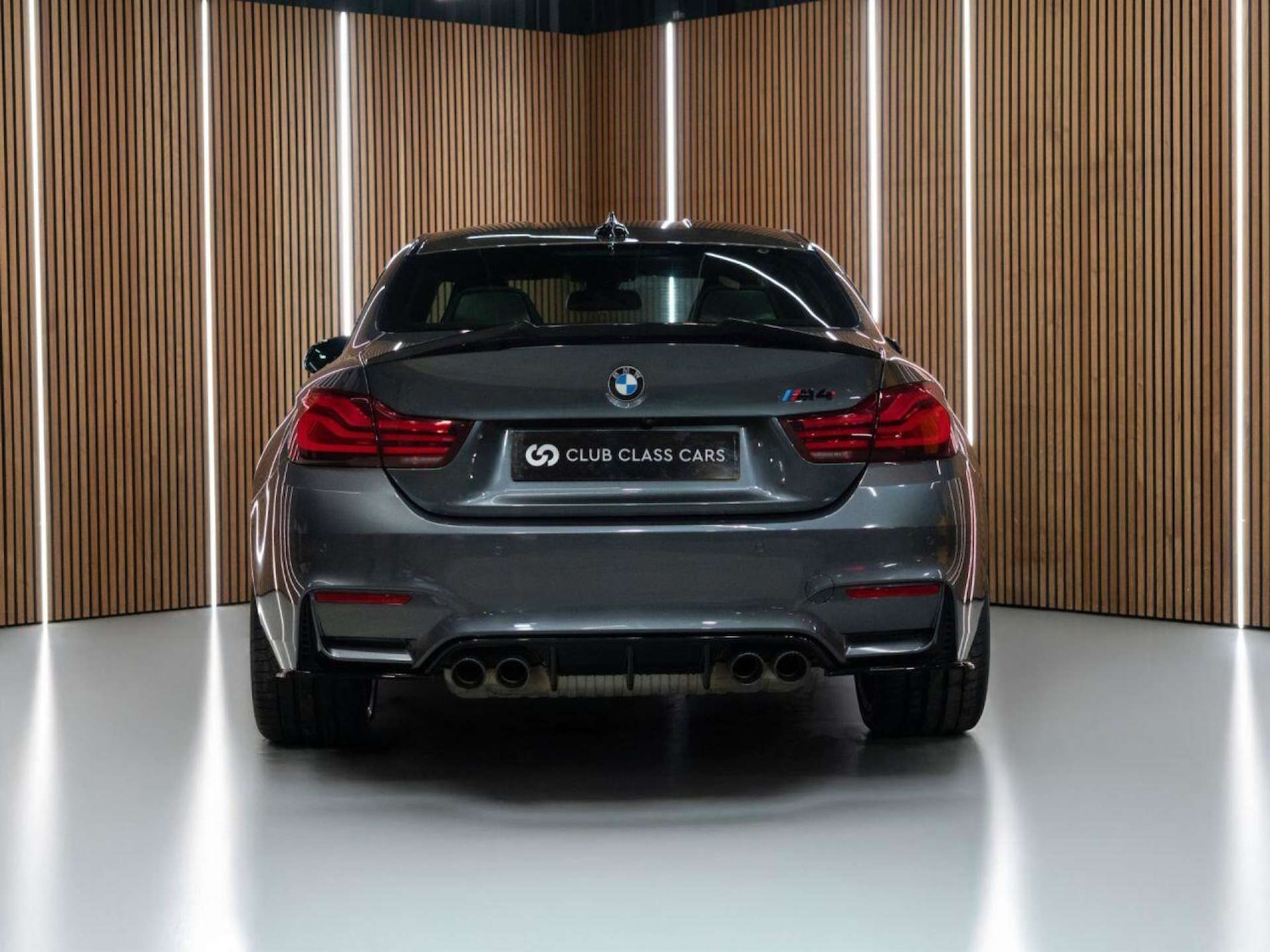 Used BMW M4 2020 for sale - 77022769: Photo 6