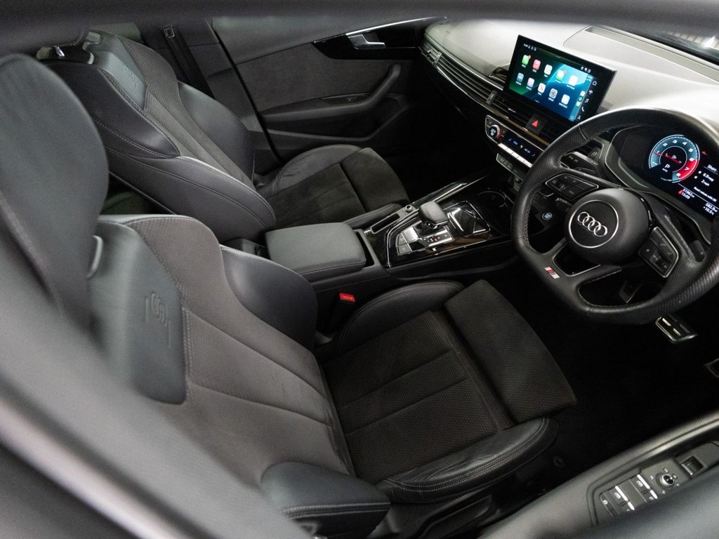 Used Audi A4 2021 for sale - 76867666: Photo 13