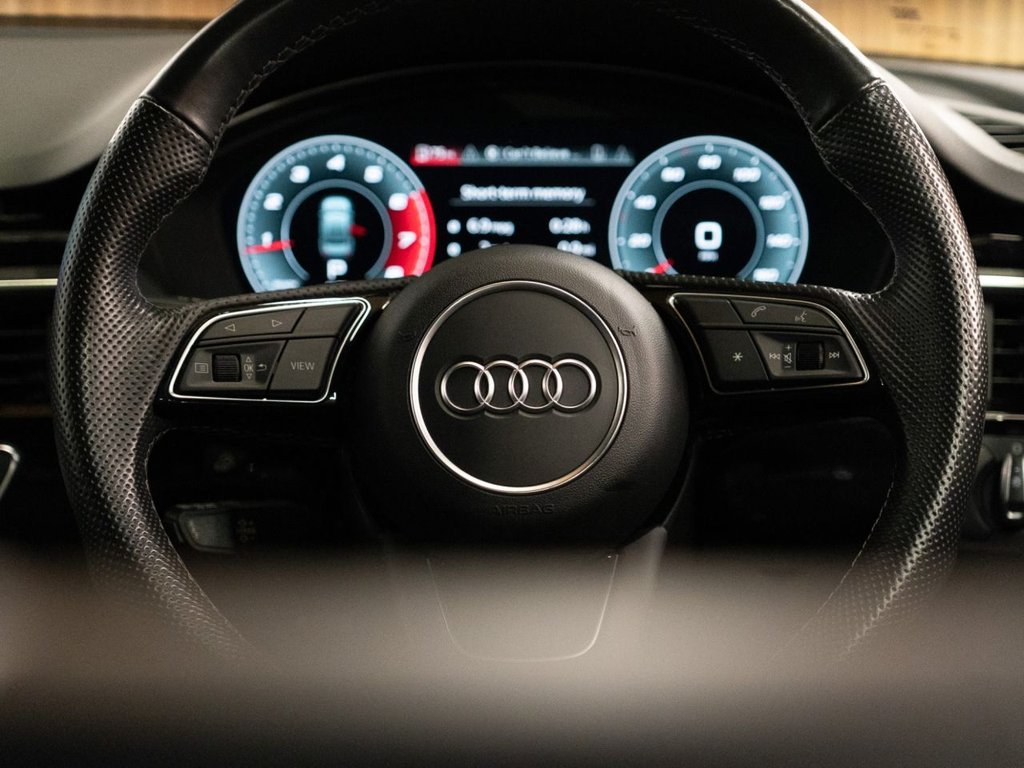 Used Audi A4 2021 for sale - 76867666: Photo 14