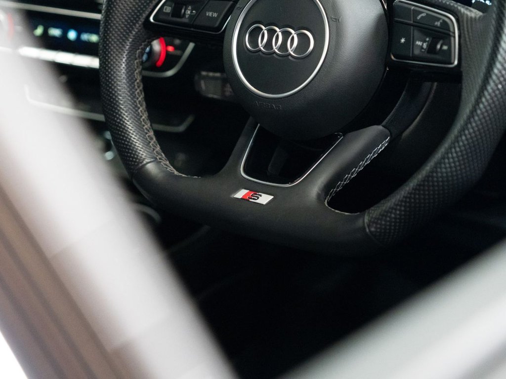 Used Audi A4 2021 for sale - 76867666: Photo 15