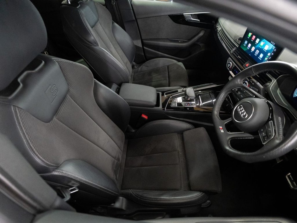 Used Audi A4 2021 for sale - 76867666: Photo 18