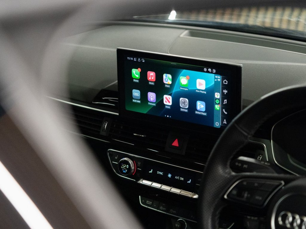 Used Audi A4 2021 for sale - 76867666: Photo 19